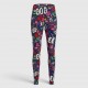 Adidas Originals All Over Print Γυναικεία Φόρμα / Pre Owned